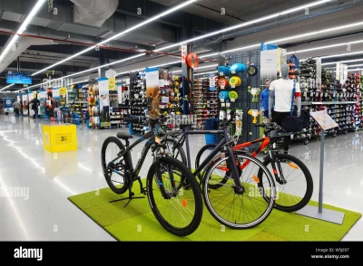 Decathlon Sports