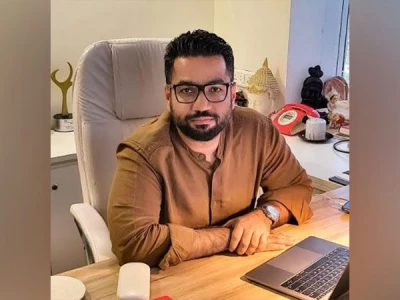 Chetan Bhore