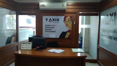 Study Abroad Consultant SIEC Dehradun