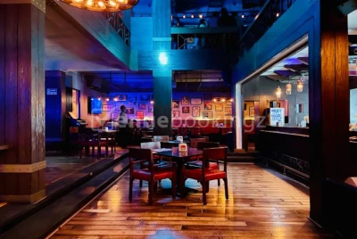 36 Downtown Brew Pub, Hyderabad