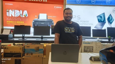 Sark Computers