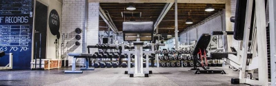 Shapers Gym