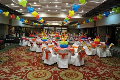 Meet N' Greet -The Event Hub