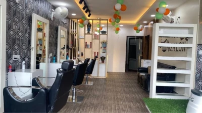 HEADLINES SALON MOHALI