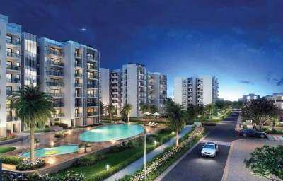 Nitin Properties