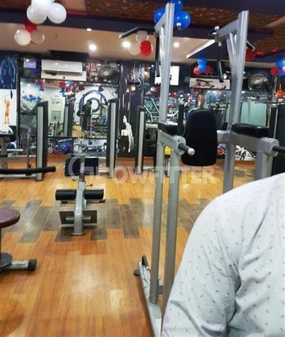 Life Style Fitness Club