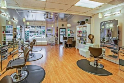 Paradise Hair Salon, Netaji subhas marg, Gurgaon