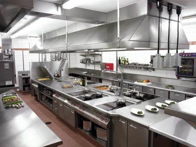 Regalo Kitchens, Chandigarh