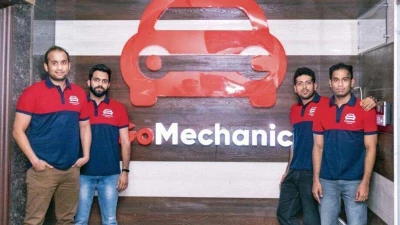 GoMechanic - Greater Noida H.Q., Greater Noida