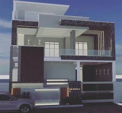 Anshul Architects