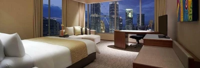 Hotel Trader