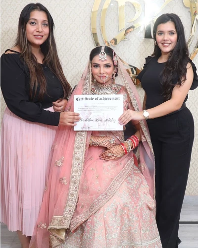 Prabhleen Kaur