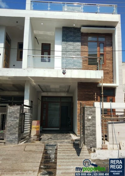 SK Properties