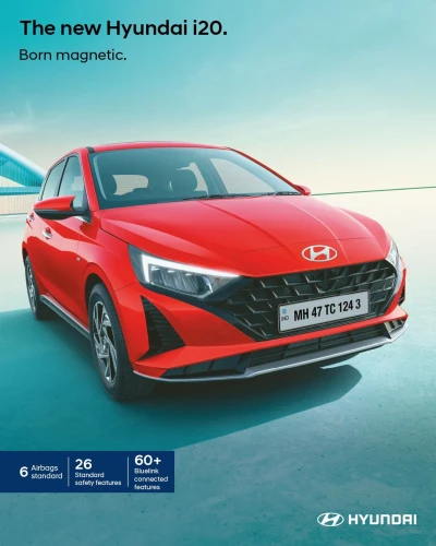 SAS Hyundai