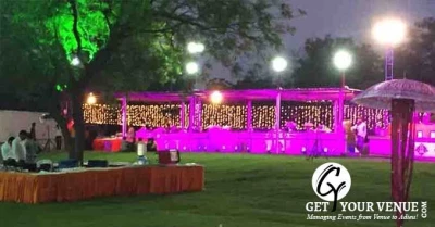 Party Top Up Events, Indirapuram, Ghaziabad