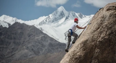 Climb City India Private Limited