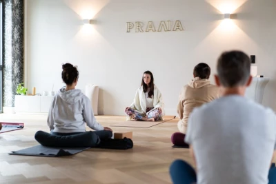 Guru Aura Wellness