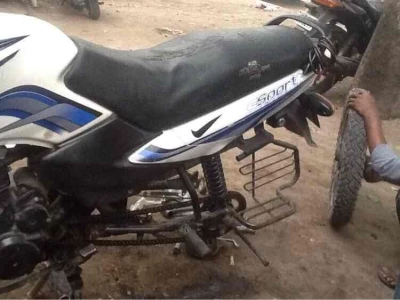 Raju Auto Works