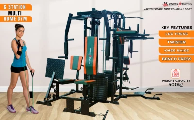 Zorex Fitness