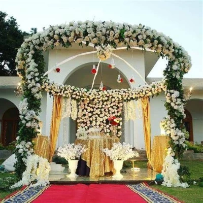 Pixel Events, Shalimar garden, Ghaziabad