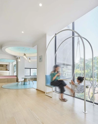 Kirpal Architect