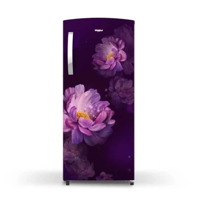 Marishna Refrigerator