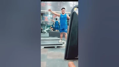 Arman Gym