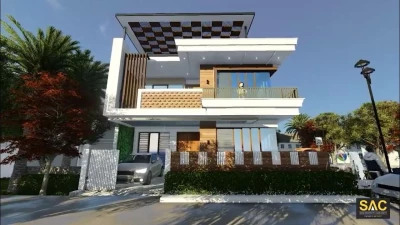 Sarab Architects & Consultants SAC