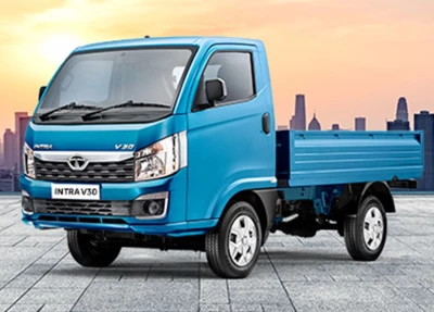 Tata Motors Commercial Vehicle dealer