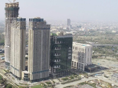 Konark Rajhans Estates, Panchkula