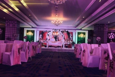 World Wide Wedding