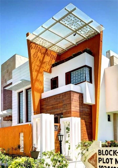 Studio An-V-Thot Architects Pvt. Ltd., Delhi