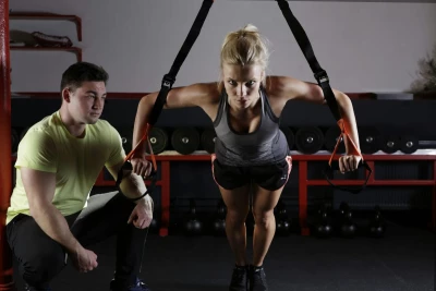 Cross X Fit