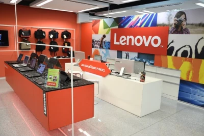 Lenovo Exclusive Store , Yamunanagar