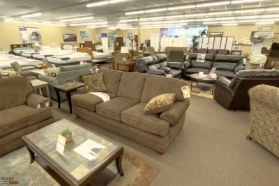 Amar Furniture Palace, Chandigarh