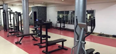 Maxx Fitness Gym,Panchkula