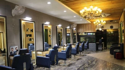 Shabnam Unisex Salon
