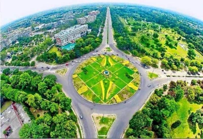 Chandigarh Overseas