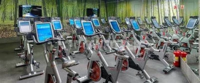 Fitness First DLF south point Mall, Gurgaon, Haryana