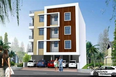 Sainik Properties and Builders