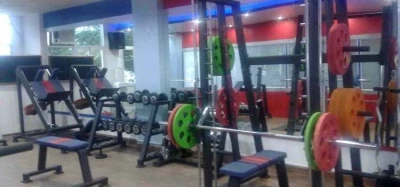 Oceanic Fitness Centre,Panchkula