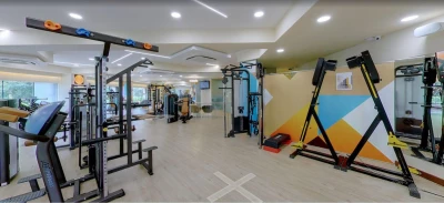 Universal Gym