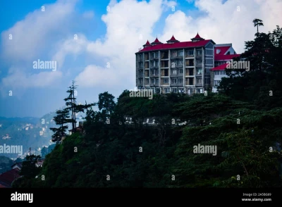 Propertiesinhimachal.com, Sanjauli, Shimla