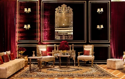 Shanqh Luxury Events
