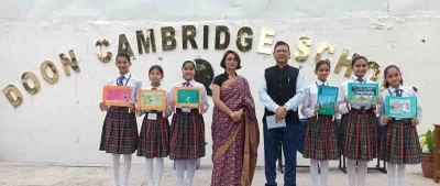 Doon Cambridge School