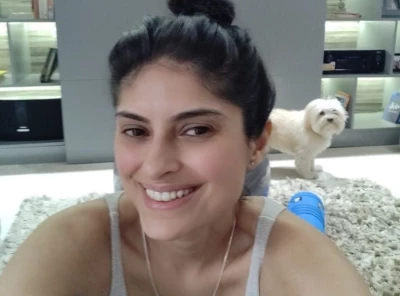 Sonal Singh, Delhi