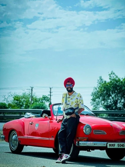 Prabhjot Singh, Delhi