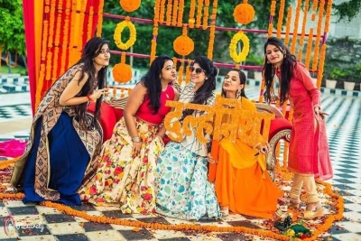 Finedine Caterers & Wedding Planners