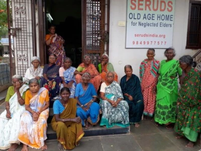 Old Age Home