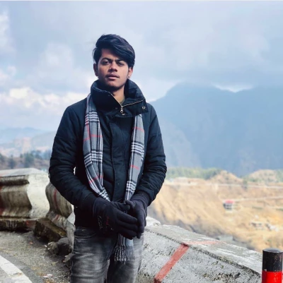 Nishant, Mohali